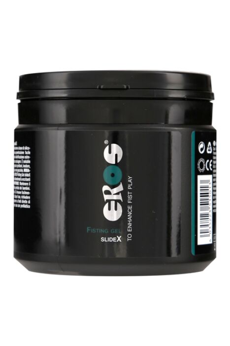 Lubricante EROS Classic Line Fisting Gel 500 ml Lubricante EROS Classic Line Fisting Gel 500 ml