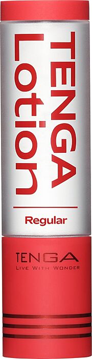 Lubricante íntimo Tenga Lotion Regular Lubricante íntimo Tenga Lotion Regular