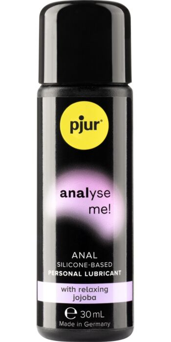Glidecreme Pjur Analyse Me! Relaxing 30 ml