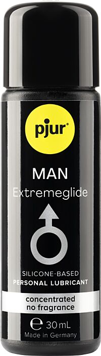 Lubricante PJUR Man Premium 30 ML | Larga duración y comodidad Lubricante PJUR Man Premium 30 ML | Larga duración y comodidad