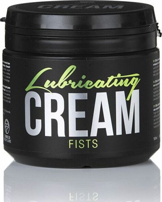 Lubricante silicona COBECO - CBL Fists 500 ml Lubricante silicona COBECO - CBL Fists 500 ml