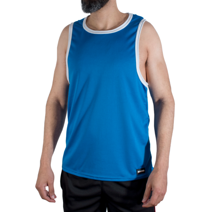 Camiseta MACHO Underwear CMV002 Sporty Camiseta MACHO Underwear CMV002 Sporty