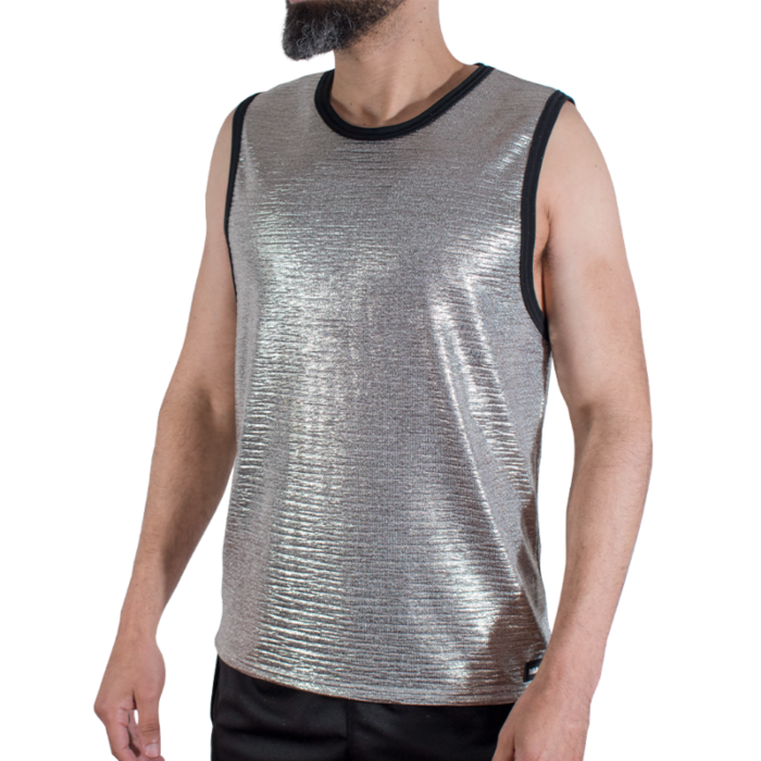 T-shirt Macho Underwear L/XL med sporty design T-shirt Macho Underwear L/XL med sporty design