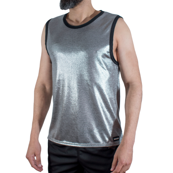 T-shirt MACHO UNDERWEAR Sporty Design T-shirt MACHO UNDERWEAR Sporty Design