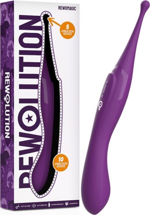 Magic Rewolution Magic Rewolution