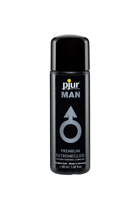 Man Extreme Glide 30 ml Man Extreme Glide 30 ml