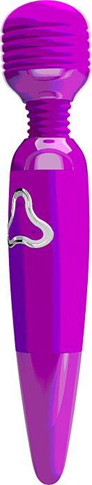 Masajeador externo PARTY UP Bruce micrófono Masajeador externo PARTY UP Bruce micrófono