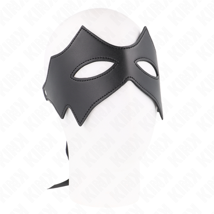 KINK Kat Ansigt Maske Model 1 | Sensorisk Rolleleg Tilbehør