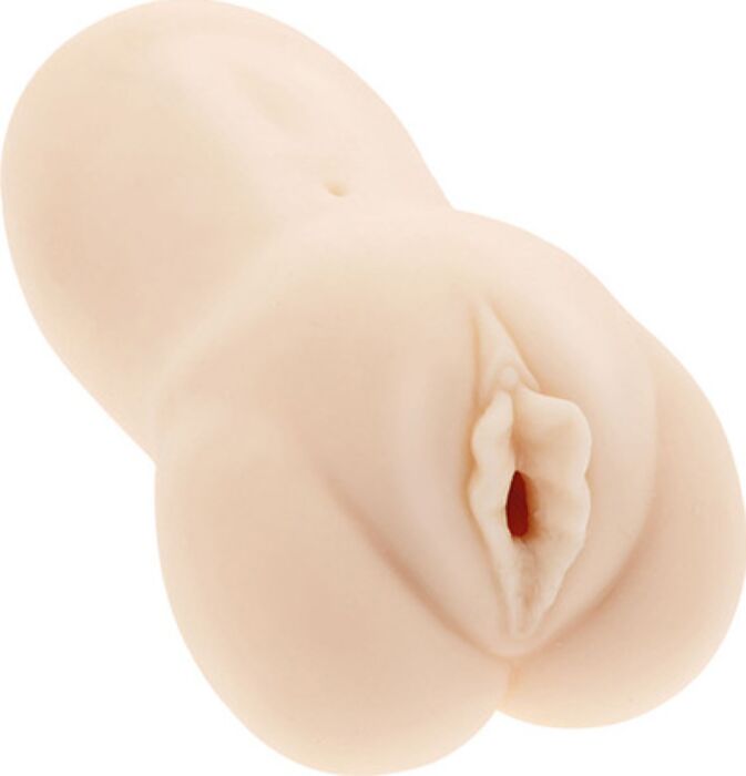 Masturbador Curvy Stroker de S Pleasures Masturbador Curvy Stroker de S Pleasures