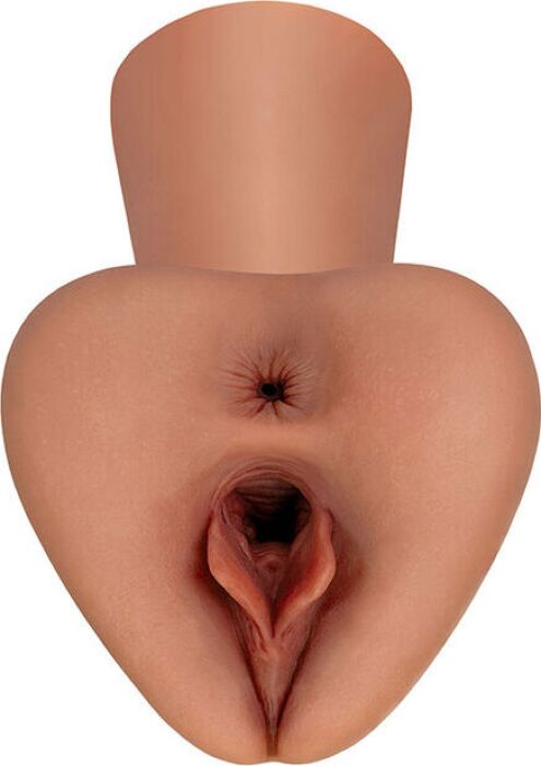 Masturbador PDX PLUS+ XL Realista - Placer Personal Masturbador PDX PLUS+ XL Realista - Placer Personal