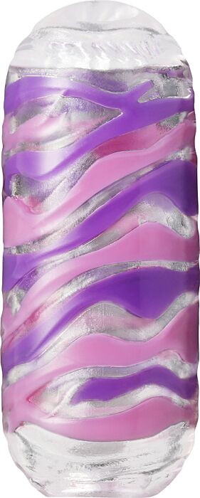 Masturbador Tenga ARTE DRAPE por capas Masturbador Tenga ARTE DRAPE por capas