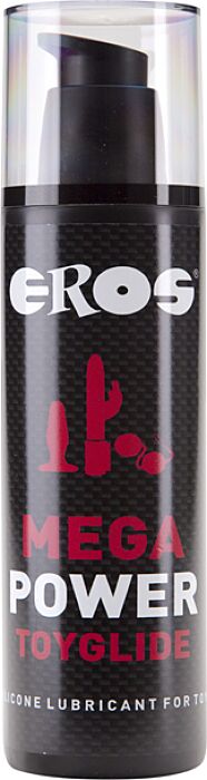 Mega Power Toyglide 250 ml Mega Power Toyglide 250 ml