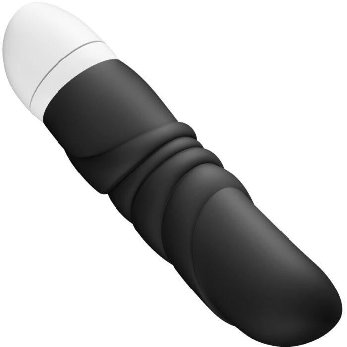 Mini vibrador Fun Factory Jam Negro - Placer Compacto Mini vibrador Fun Factory Jam Negro - Placer Compacto