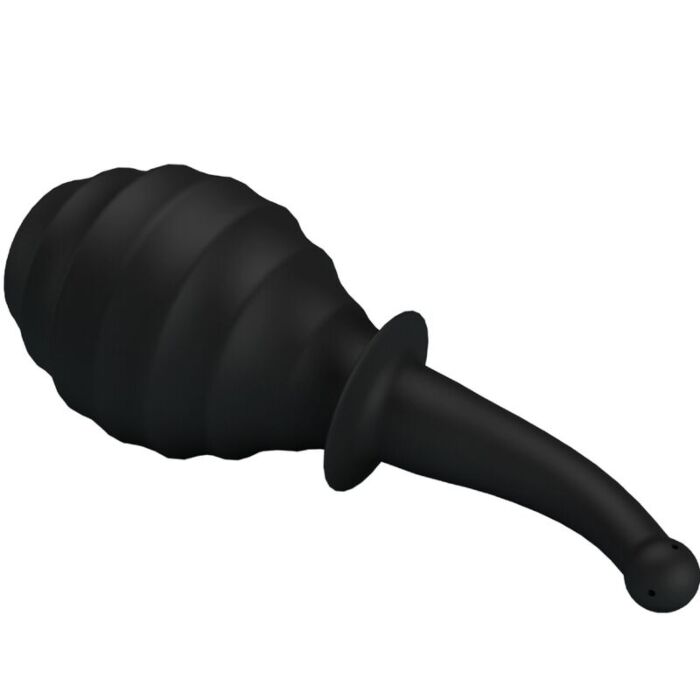Ducha Anal MR PLAY BLKM6 med ergonomisk dyse Ducha Anal MR PLAY BLKM6 med ergonomisk dyse