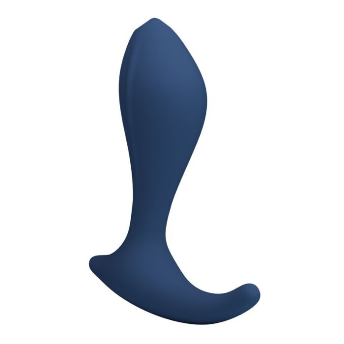 Prostate Massager MR PLAY Ergonomisk Design Prostate Massager MR PLAY Ergonomisk Design