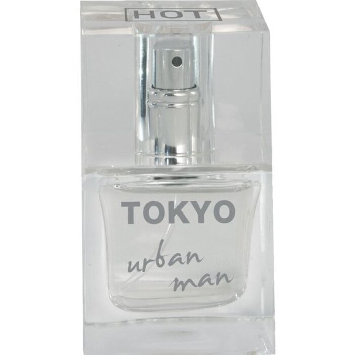 Parfume med feromoner til mænd HOT 30 ml
