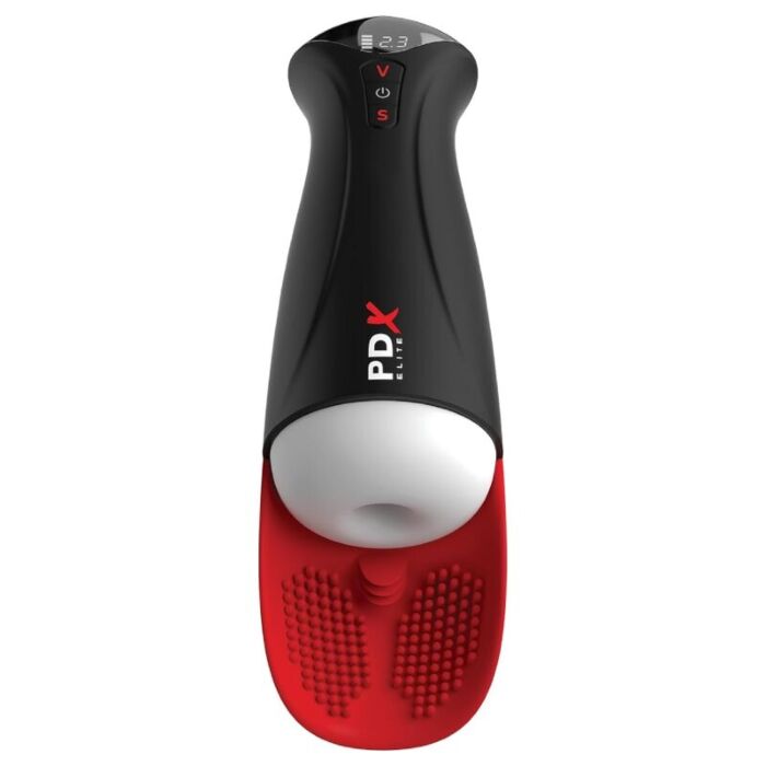 Automatcmast PDX ELITE FAP-O-MATIC PRO XL 34.9 cm Automatcmast PDX ELITE FAP-O-MATIC PRO XL 34.9 cm
