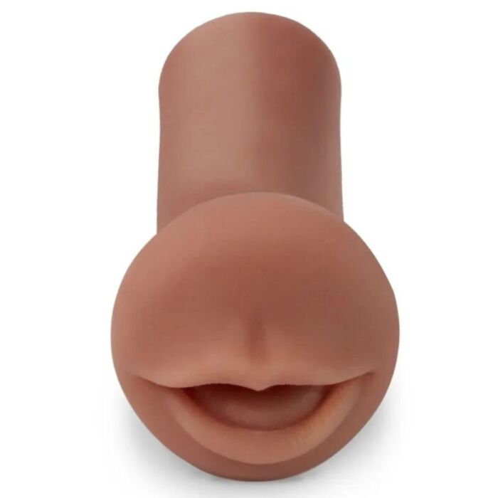 Masturbator PDX EXTREME COED COCKSUCKER med realistisk indgang Masturbator PDX EXTREME COED COCKSUCKER med realistisk indgang