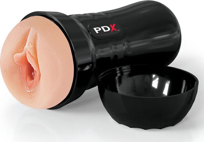 PDX EXTREME - WET PUSSIES MASTURBADOR VAGINA AUTOLUBRICANTE NATURAL PDX EXTREME - WET PUSSIES MASTURBADOR VAGINA AUTOLUBRICANTE NATURAL