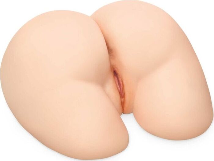 PDX PLUS - MASTURBADOR PERFECT ASS XL DOBLE ENTRADA PDX PLUS - MASTURBADOR PERFECT ASS XL DOBLE ENTRADA