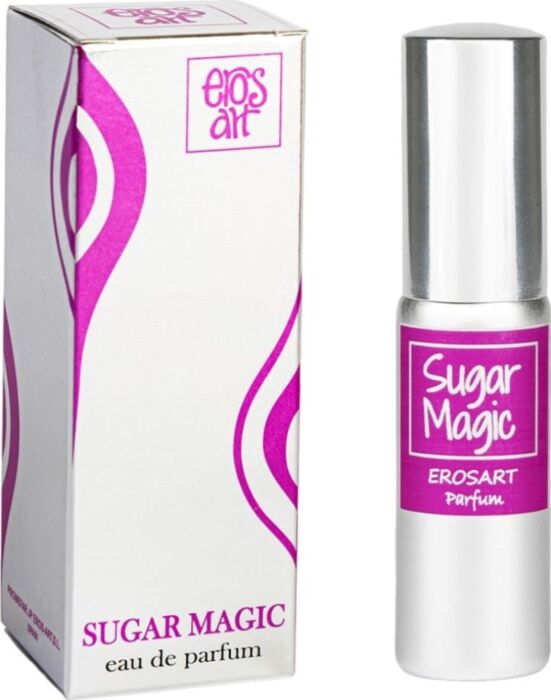 Perfume sugar magic 20cc Perfume sugar magic 20cc