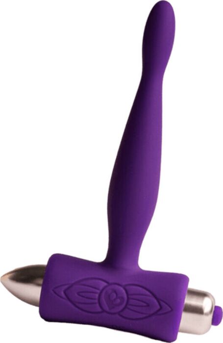 Petite sensations estimulador morado Petite sensations estimulador morado