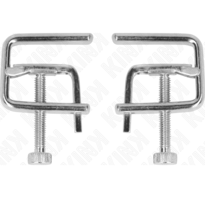 BDSM Brystvorte Klemmer KINK Nipple Grip