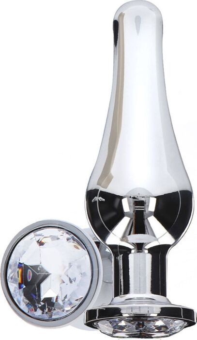 Plug anal TOYJOY Diamond Bum Bijou con joya Plug anal TOYJOY Diamond Bum Bijou con joya