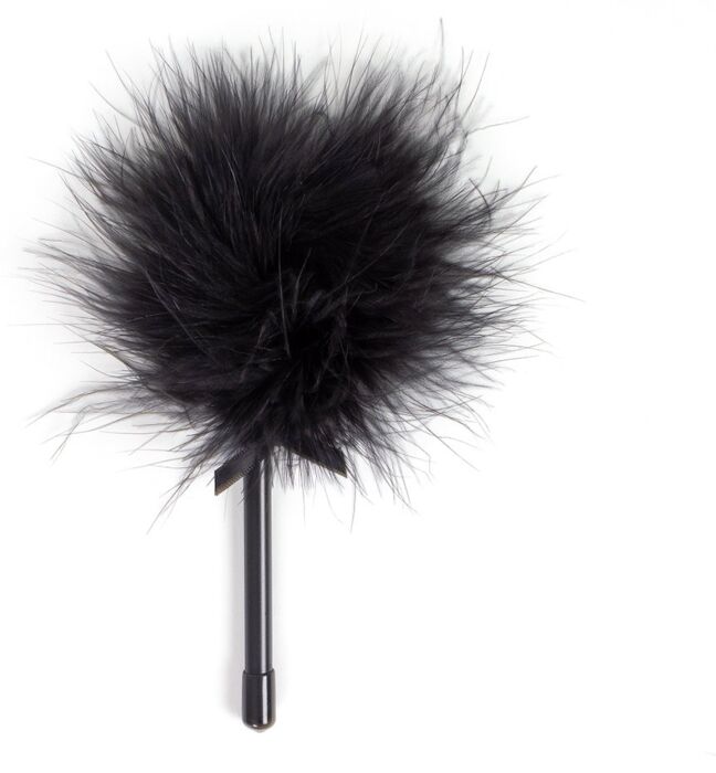 Fjer Dust Secret Play Mini til Sensoriske Fornemmelser