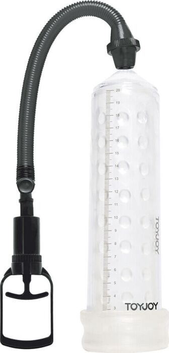 Power desarollador transparente Power desarollador transparente