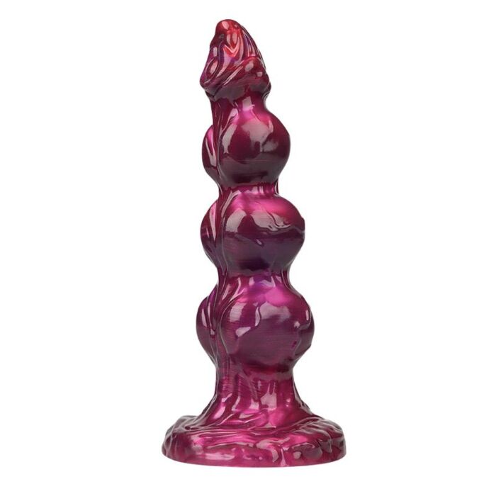 Dildo POWER MONSTERS Primal Beastlord med sugekop Dildo POWER MONSTERS Primal Beastlord med sugekop