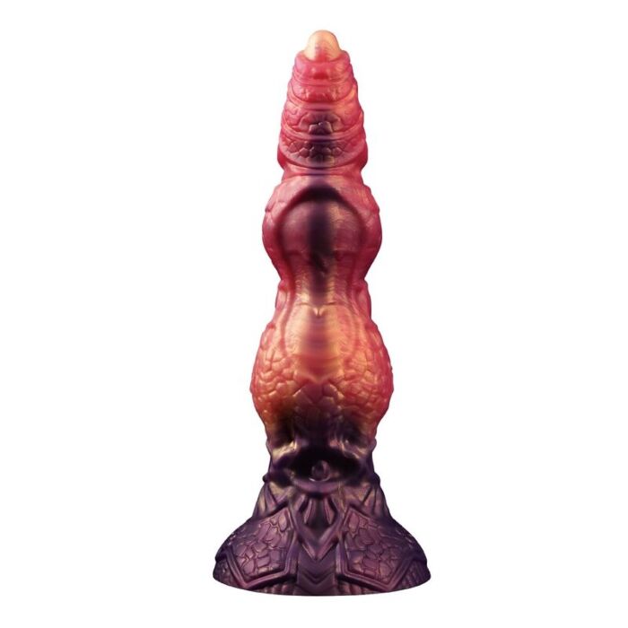 Dildo POWER MONSTERS SAVAGE BEASTLORD 24 cm Dildo POWER MONSTERS SAVAGE BEASTLORD 24 cm