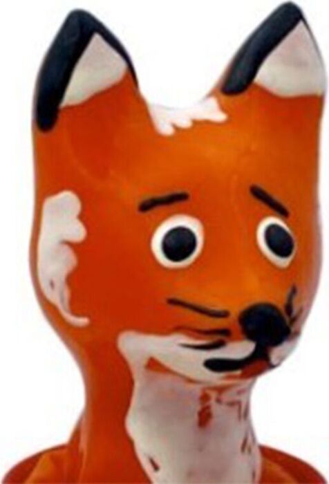 Preservativo Condomerie Zorro Marrón Decorativo