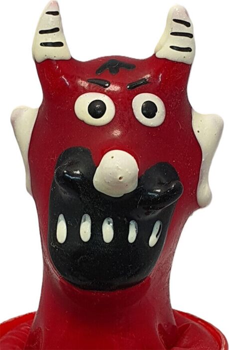 Preservativo Decorativo Condomerie Boca del Diablo