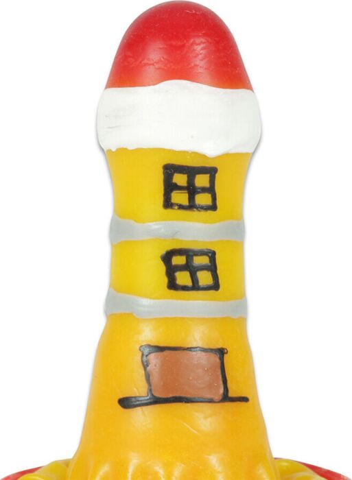 Preservativo Decorativo Condomerie Brandaris