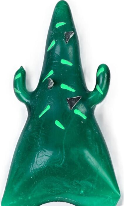 Preservativo Decorativo Condomerie Cactus Grande XL