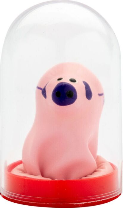 Preservativo Decorativo Condomerie Cerdo Pequeño