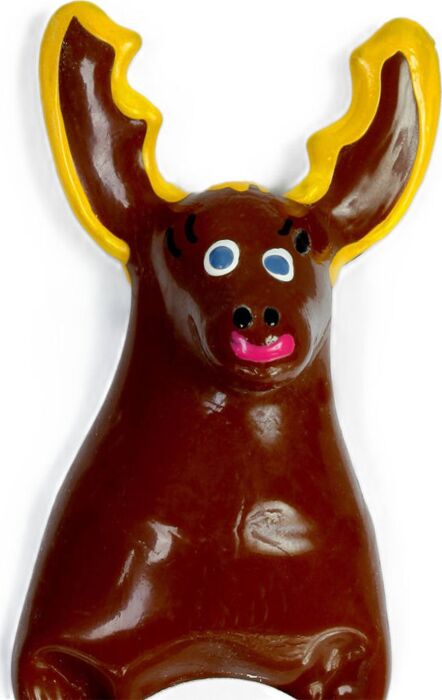 Preservativo Decorativo Condomerie Cervo XL