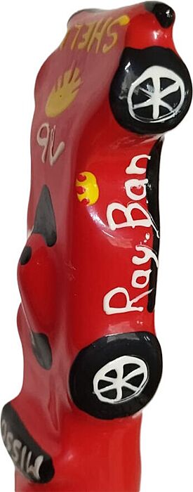 Preservativo Decorativo Condomerie F1 Ferrari XL