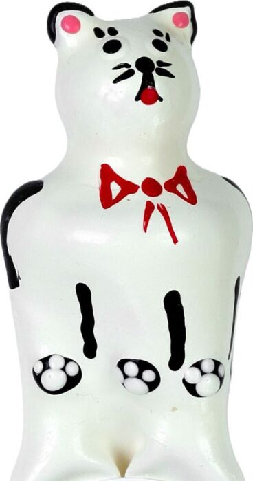 Preservativo Decorativo Condomerie Gato XL