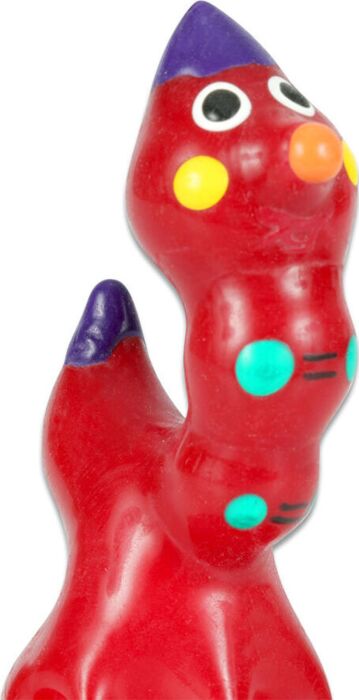 Preservativo Decorativo Condomerie Gusano