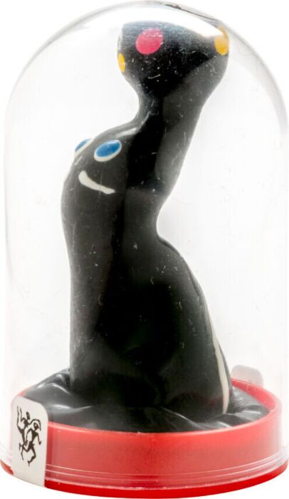 Preservativo Decorativo Condomerie León Marino