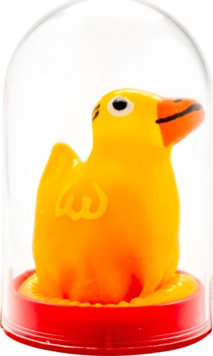 Preservativo Decorativo Condomerie Pato Único