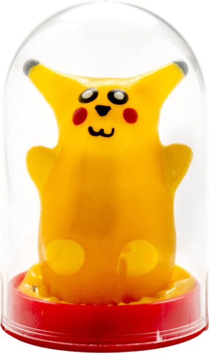 Preservativo Decorativo Condomerie Ratón Amarillo