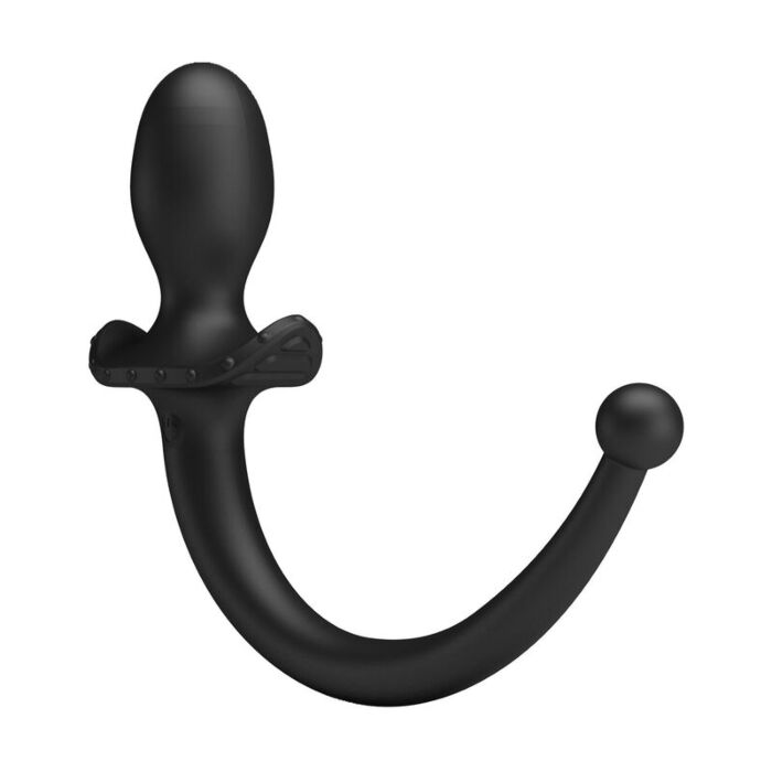 FOR HIM ANTHONY app-styret anal vibrator FOR HIM ANTHONY app-styret anal vibrator