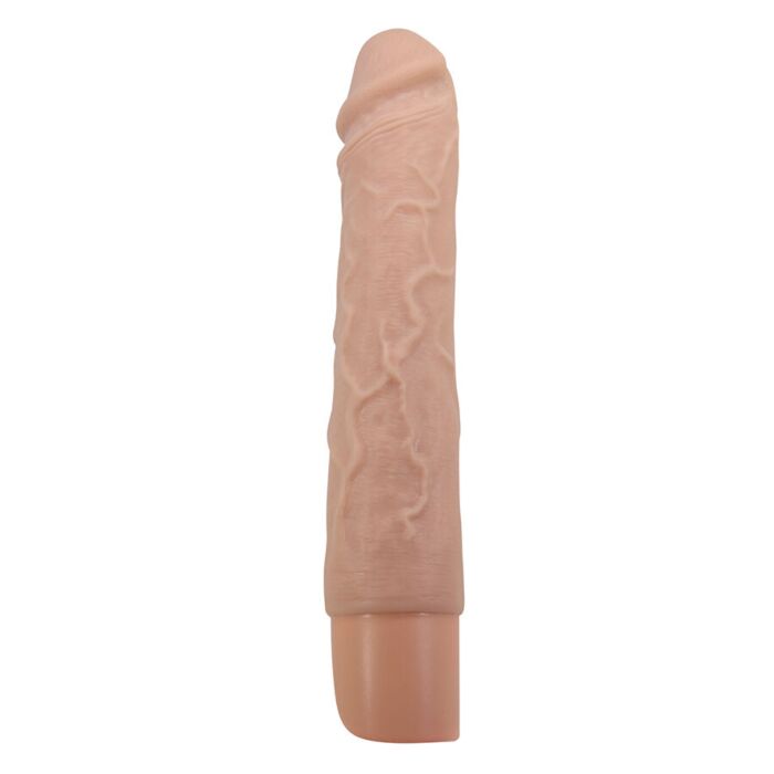 Vibrator Fun Toys OSRIC Flexible Realistic Vibrator Fun Toys OSRIC Flexible Realistic