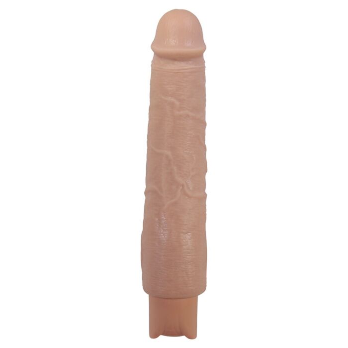 Vibrator FUN TOYS SOREN Realistisk Vibrator FUN TOYS SOREN Realistisk