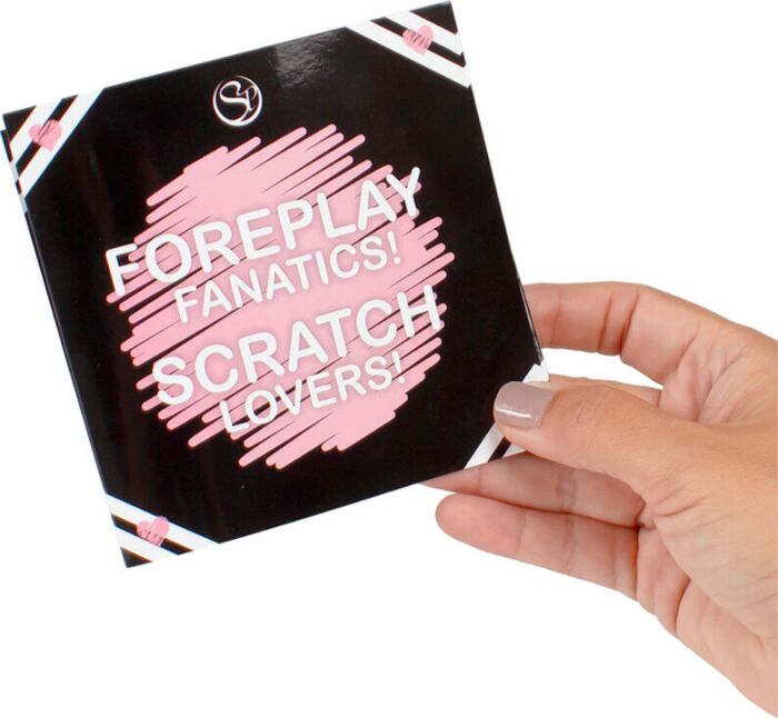 Rasguños Sensuales Rasguños Sensuales