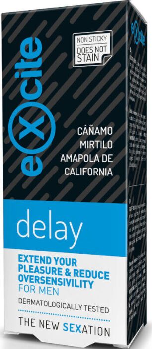 RetardeX - 20 ml RetardeX - 20 ml