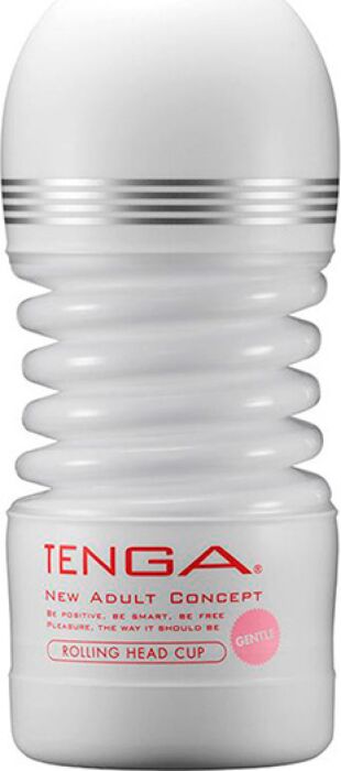 Rolling Head Gentle Rolling Head Gentle